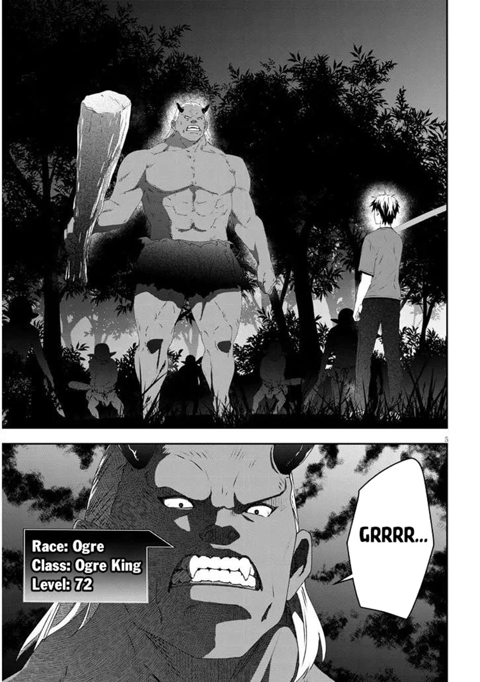 Maou ni Natta node, Dungeon Tsukutte Jingai Musume to Honobono suru chapter 79 page 6