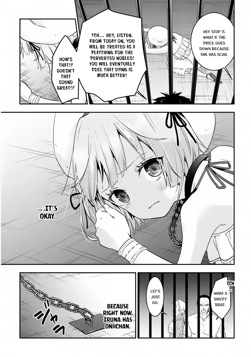 Maou ni Natta node, Dungeon Tsukutte Jingai Musume to Honobono suru chapter 8.1 page 10