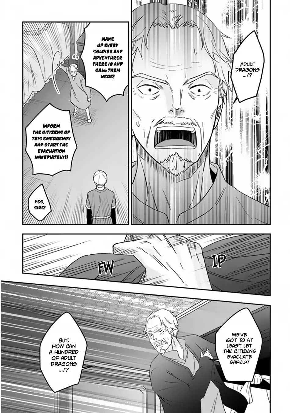 Maou ni Natta node, Dungeon Tsukutte Jingai Musume to Honobono suru chapter 8.2 page 3