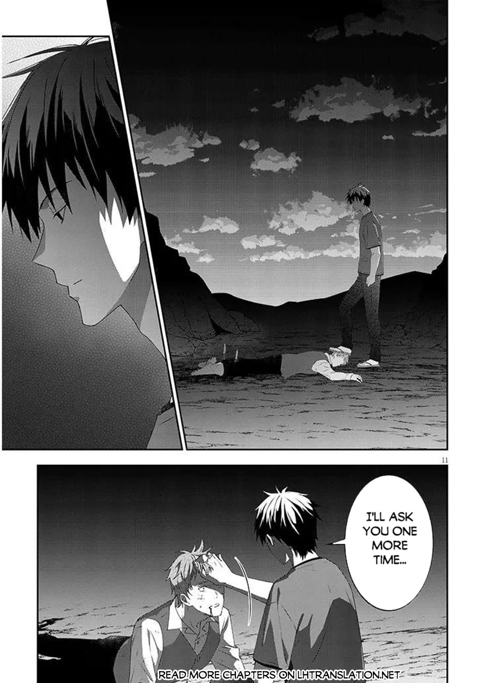 Maou ni Natta node, Dungeon Tsukutte Jingai Musume to Honobono suru chapter 80 page 12