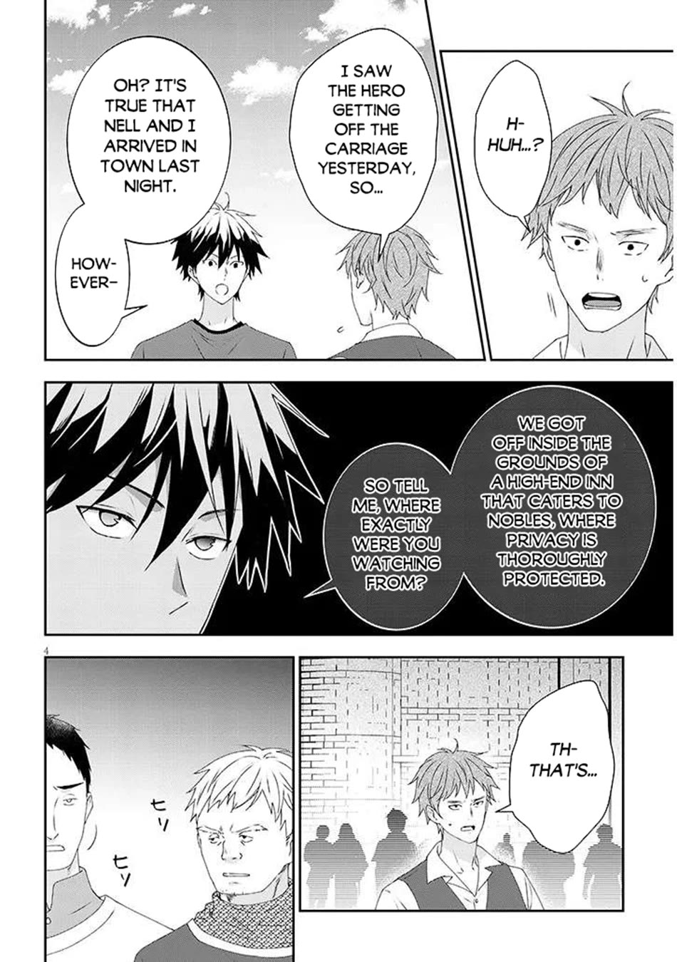 Maou ni Natta node, Dungeon Tsukutte Jingai Musume to Honobono suru chapter 80 page 5