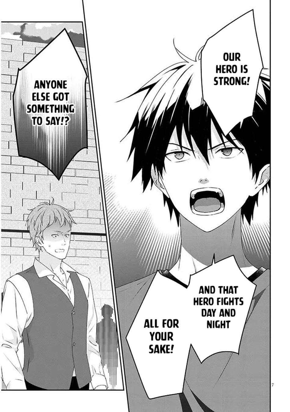 Maou ni Natta node, Dungeon Tsukutte Jingai Musume to Honobono suru chapter 80 page 8