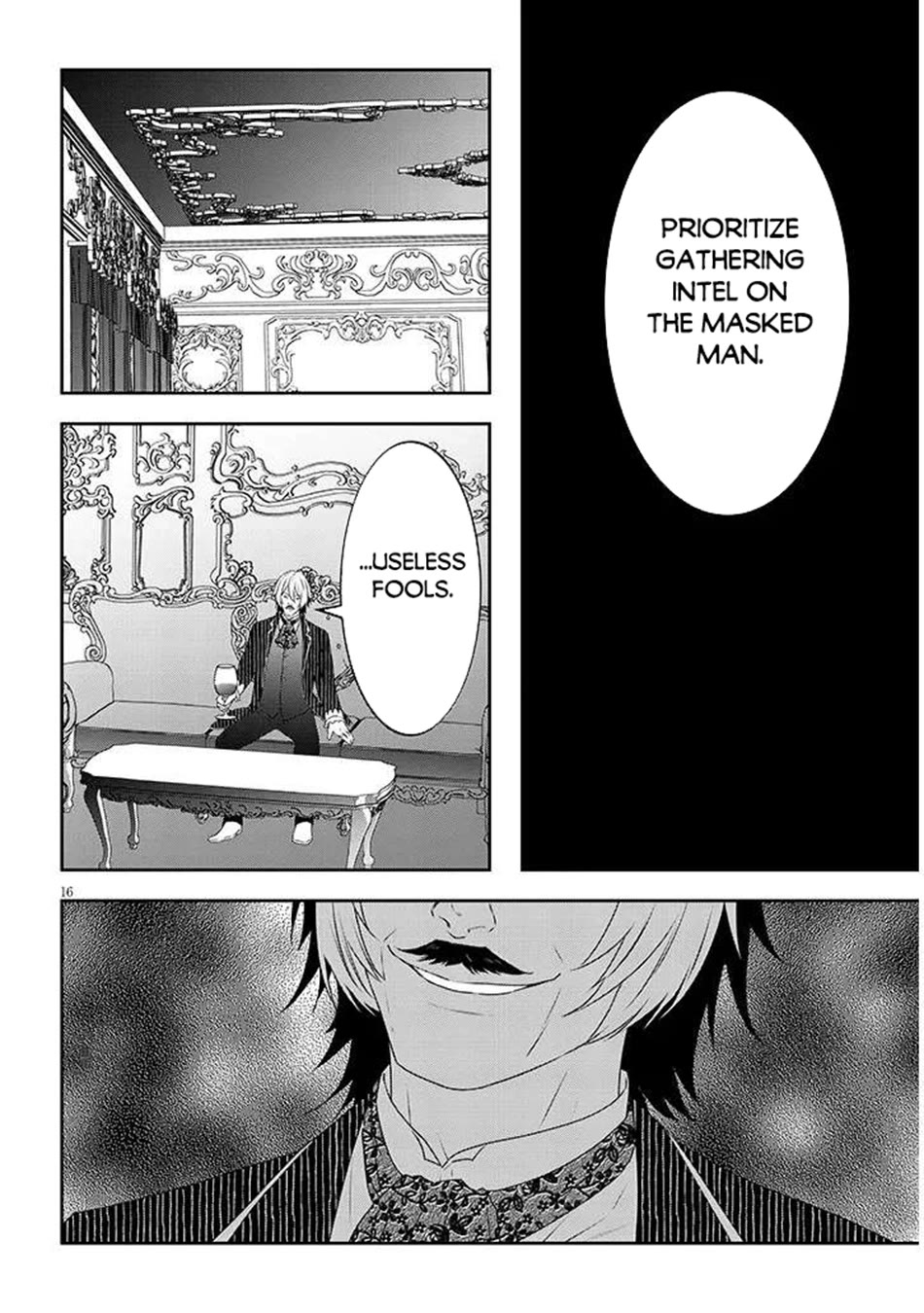 Maou ni Natta node, Dungeon Tsukutte Jingai Musume to Honobono suru chapter 81 page 17