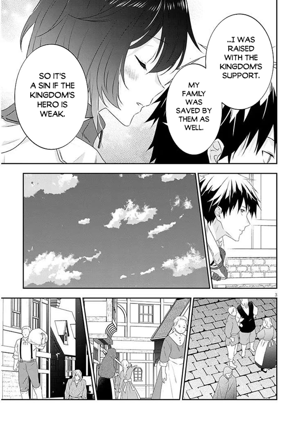 Maou ni Natta node, Dungeon Tsukutte Jingai Musume to Honobono suru chapter 81 page 4