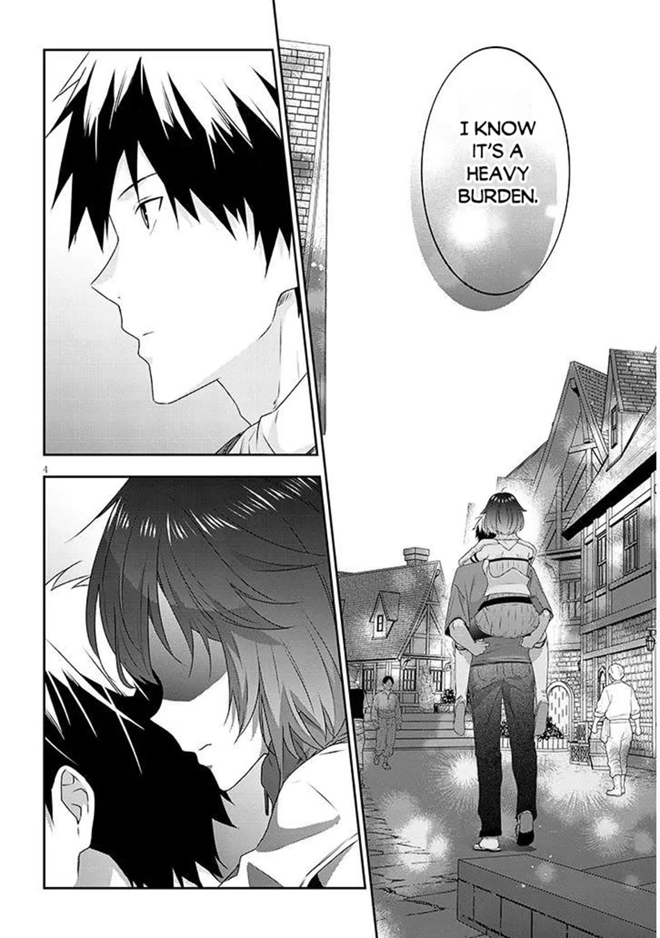 Maou ni Natta node, Dungeon Tsukutte Jingai Musume to Honobono suru chapter 81 page 5