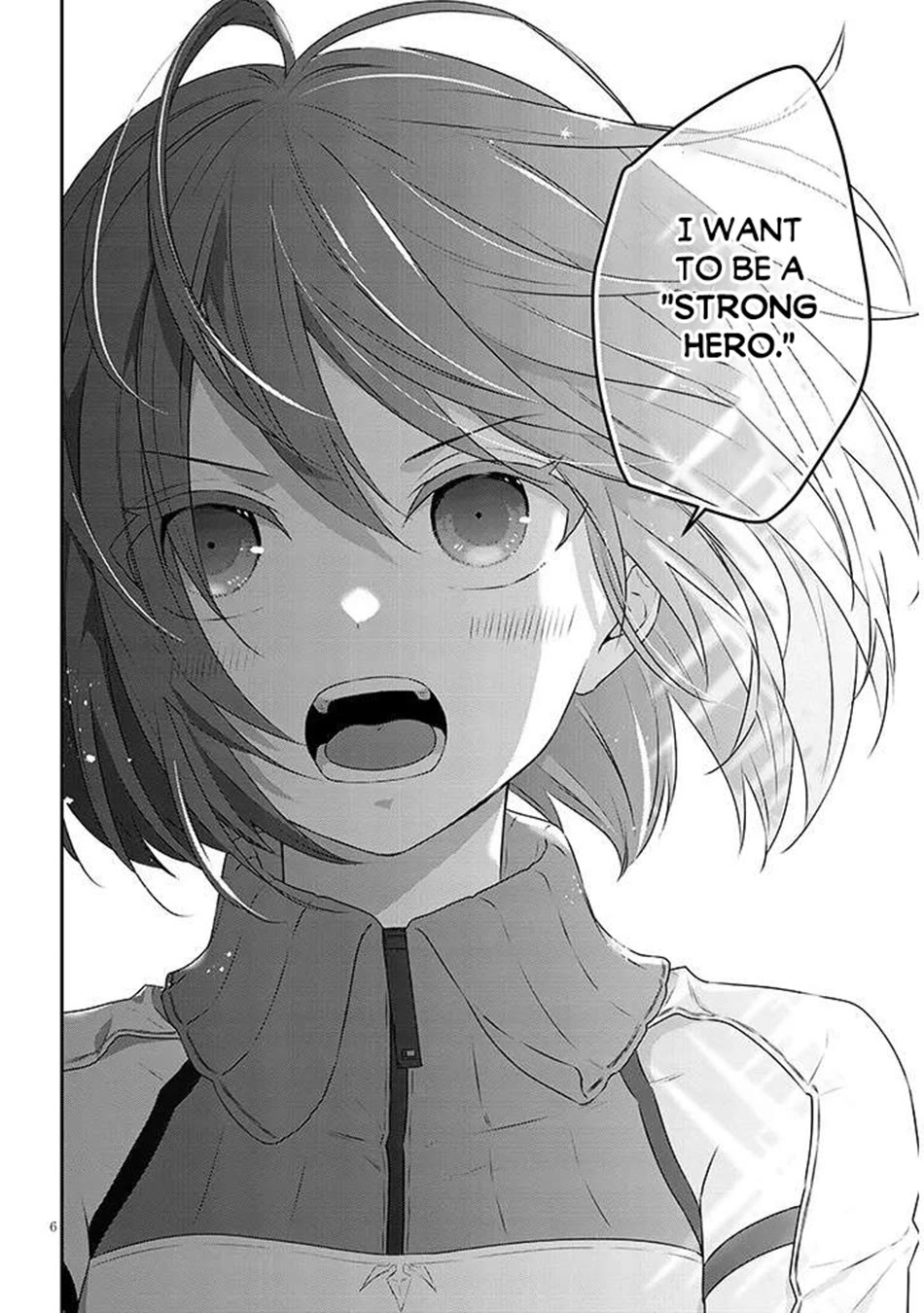 Maou ni Natta node, Dungeon Tsukutte Jingai Musume to Honobono suru chapter 81 page 7