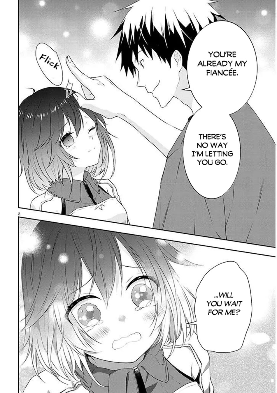 Maou ni Natta node, Dungeon Tsukutte Jingai Musume to Honobono suru chapter 81 page 9