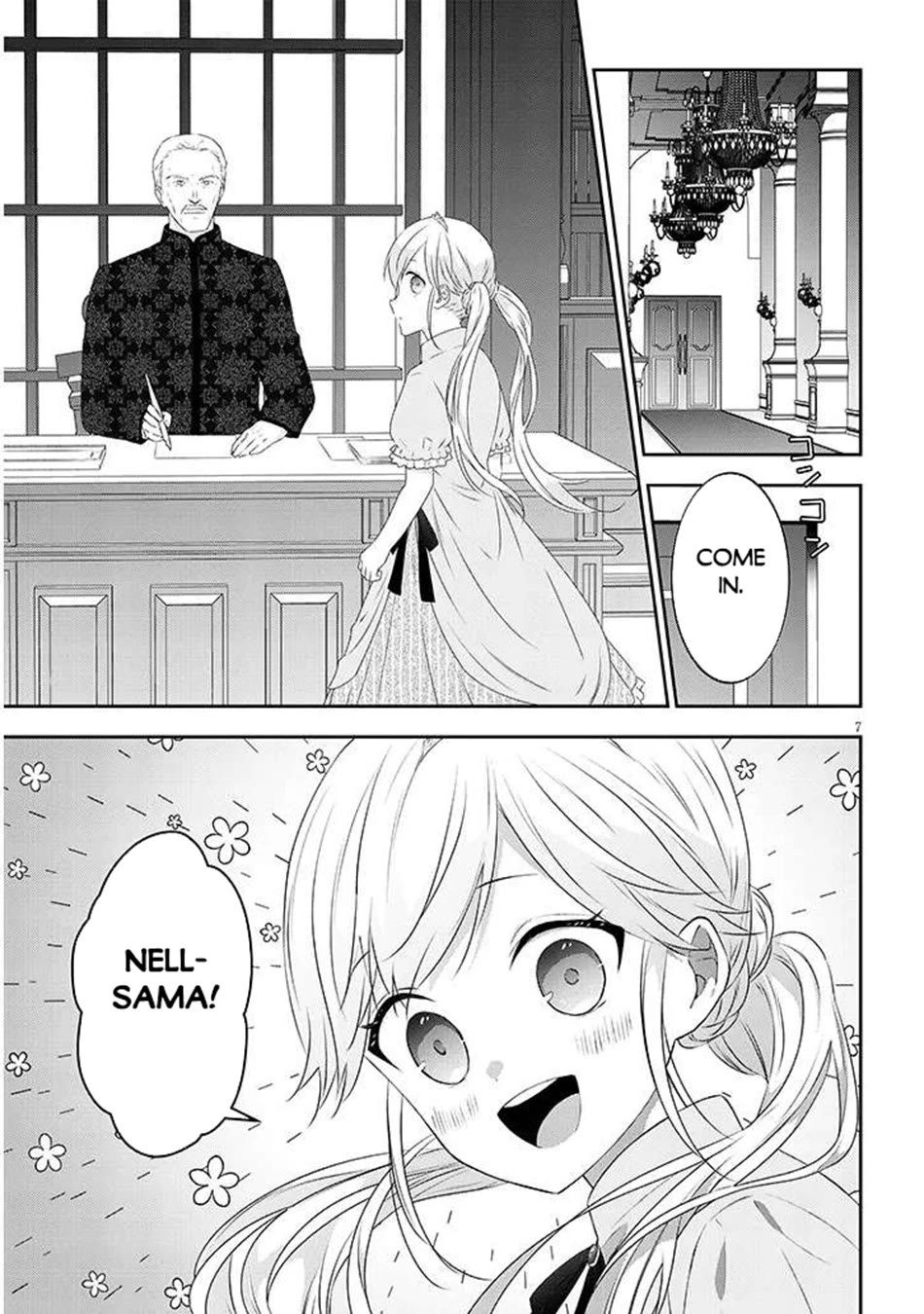 Maou ni Natta node, Dungeon Tsukutte Jingai Musume to Honobono suru chapter 82 page 8