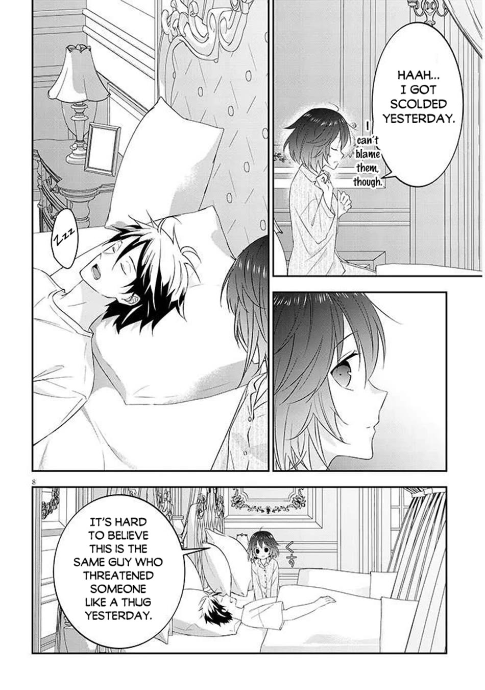 Maou ni Natta node, Dungeon Tsukutte Jingai Musume to Honobono suru chapter 83 page 9