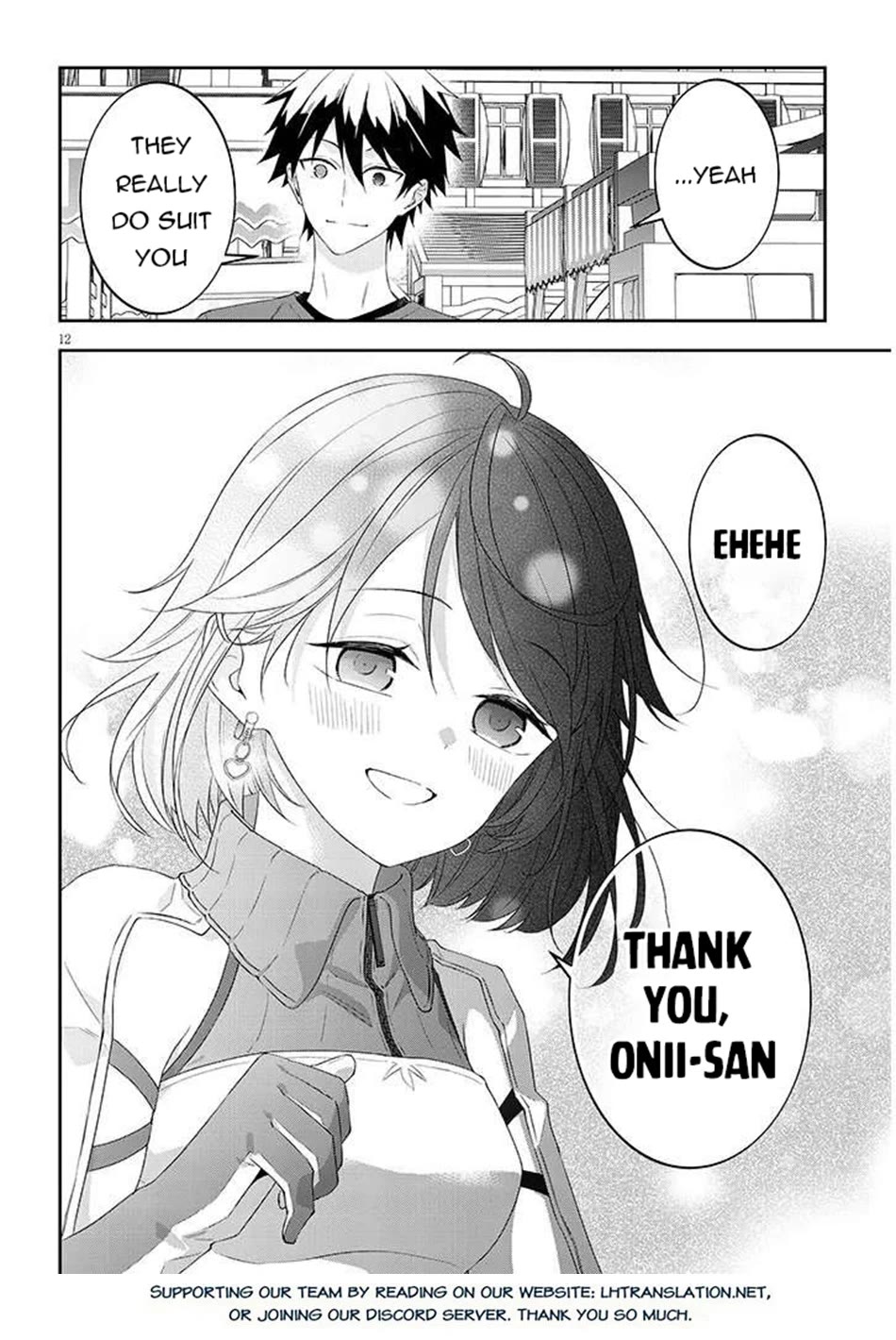 Maou ni Natta node, Dungeon Tsukutte Jingai Musume to Honobono suru chapter 84 page 13