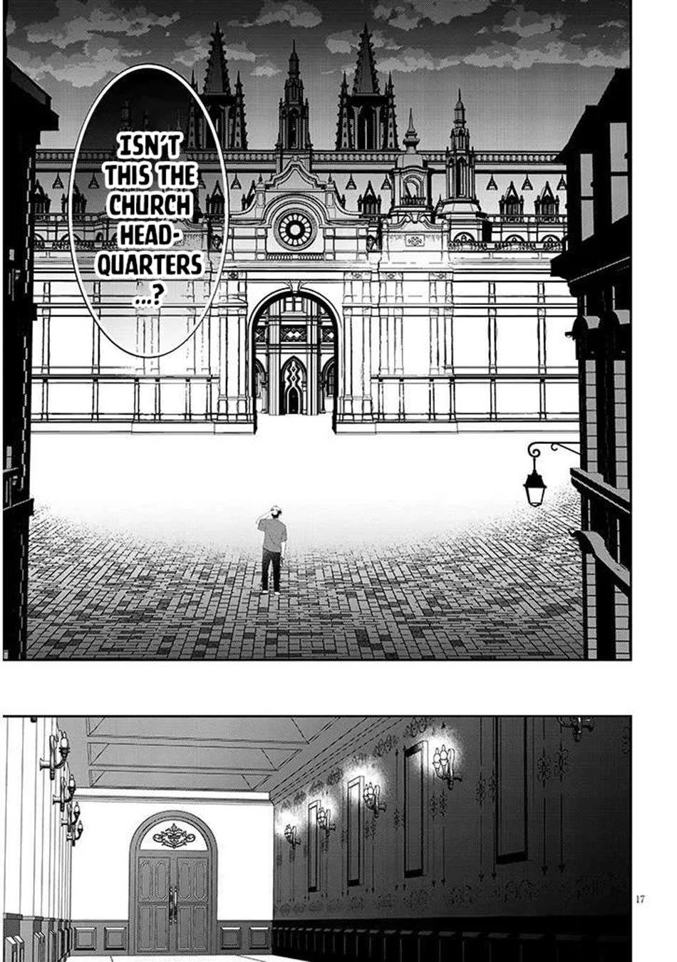 Maou ni Natta node, Dungeon Tsukutte Jingai Musume to Honobono suru chapter 84 page 18