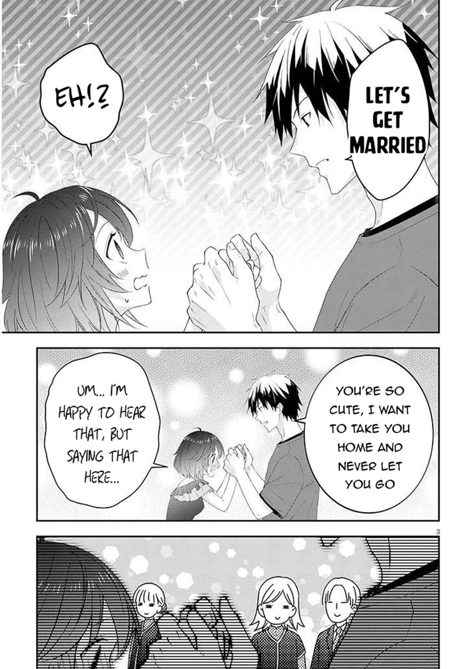 Maou ni Natta node, Dungeon Tsukutte Jingai Musume to Honobono suru chapter 84 page 4