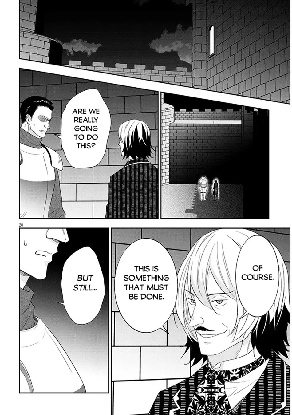 Maou ni Natta node, Dungeon Tsukutte Jingai Musume to Honobono suru chapter 85 page 20