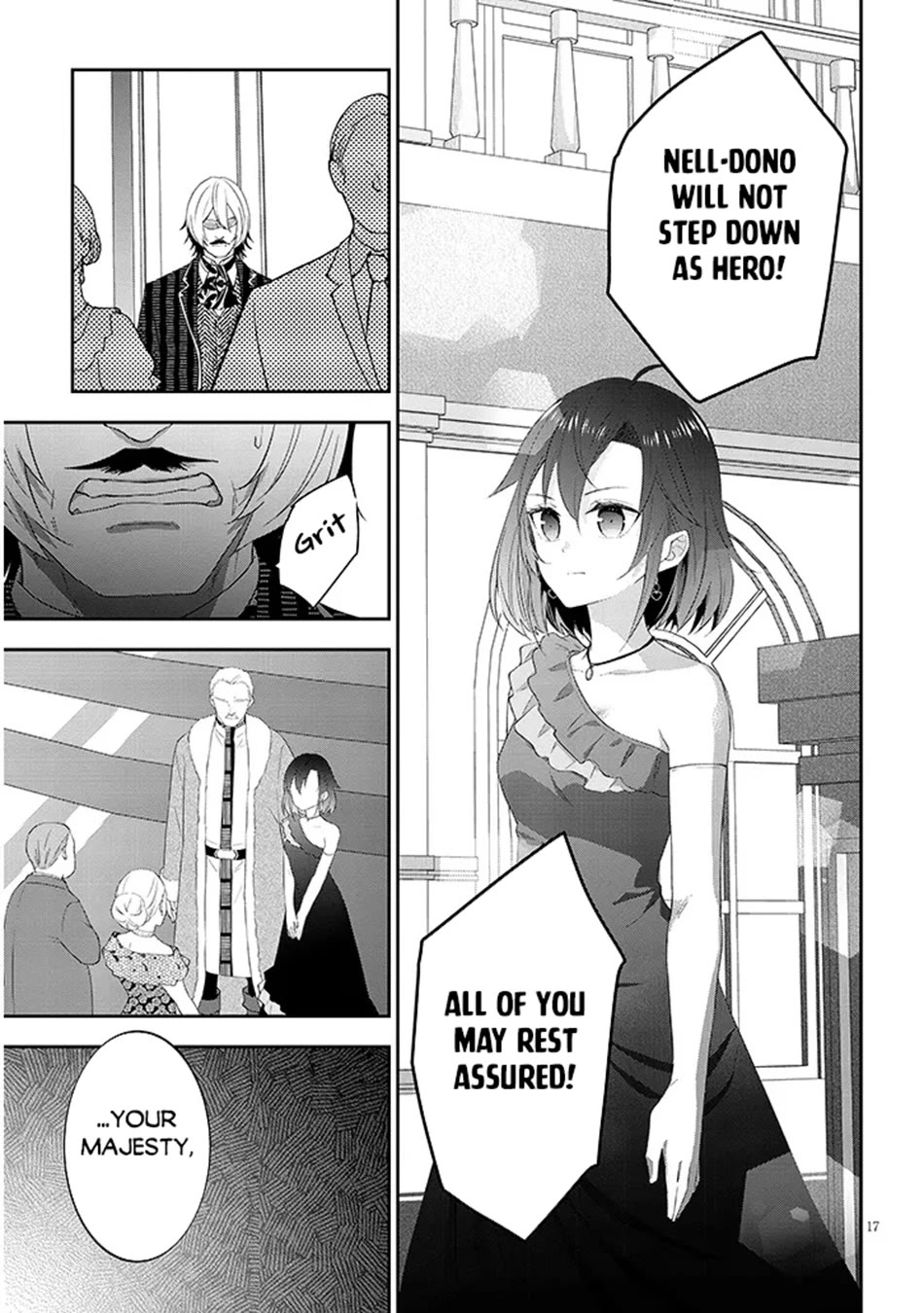 Maou ni Natta node, Dungeon Tsukutte Jingai Musume to Honobono suru chapter 86 page 18