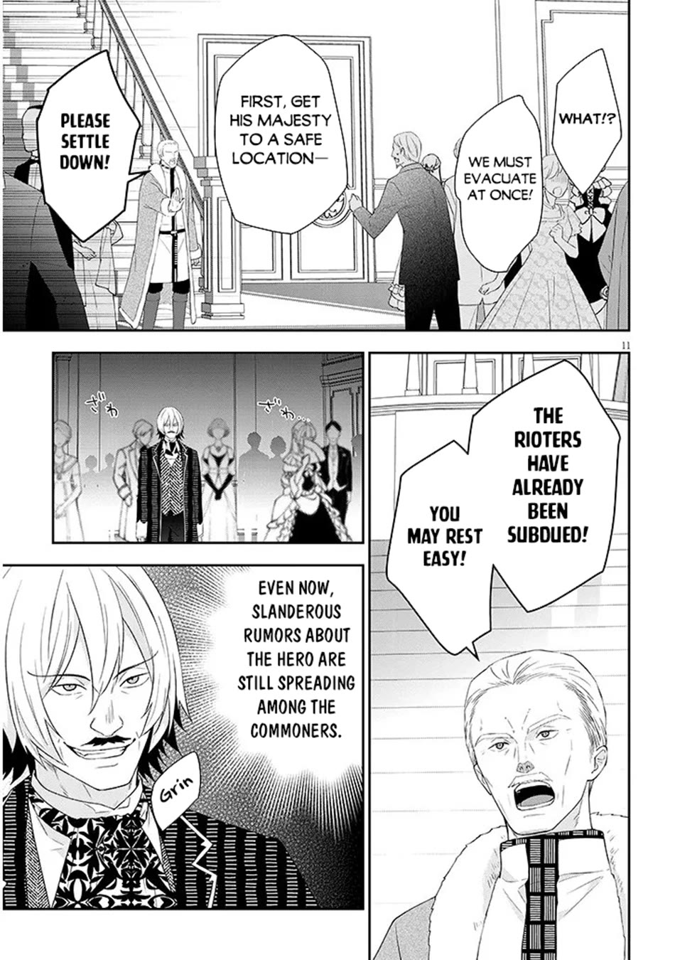 Maou ni Natta node, Dungeon Tsukutte Jingai Musume to Honobono suru chapter 87 page 12