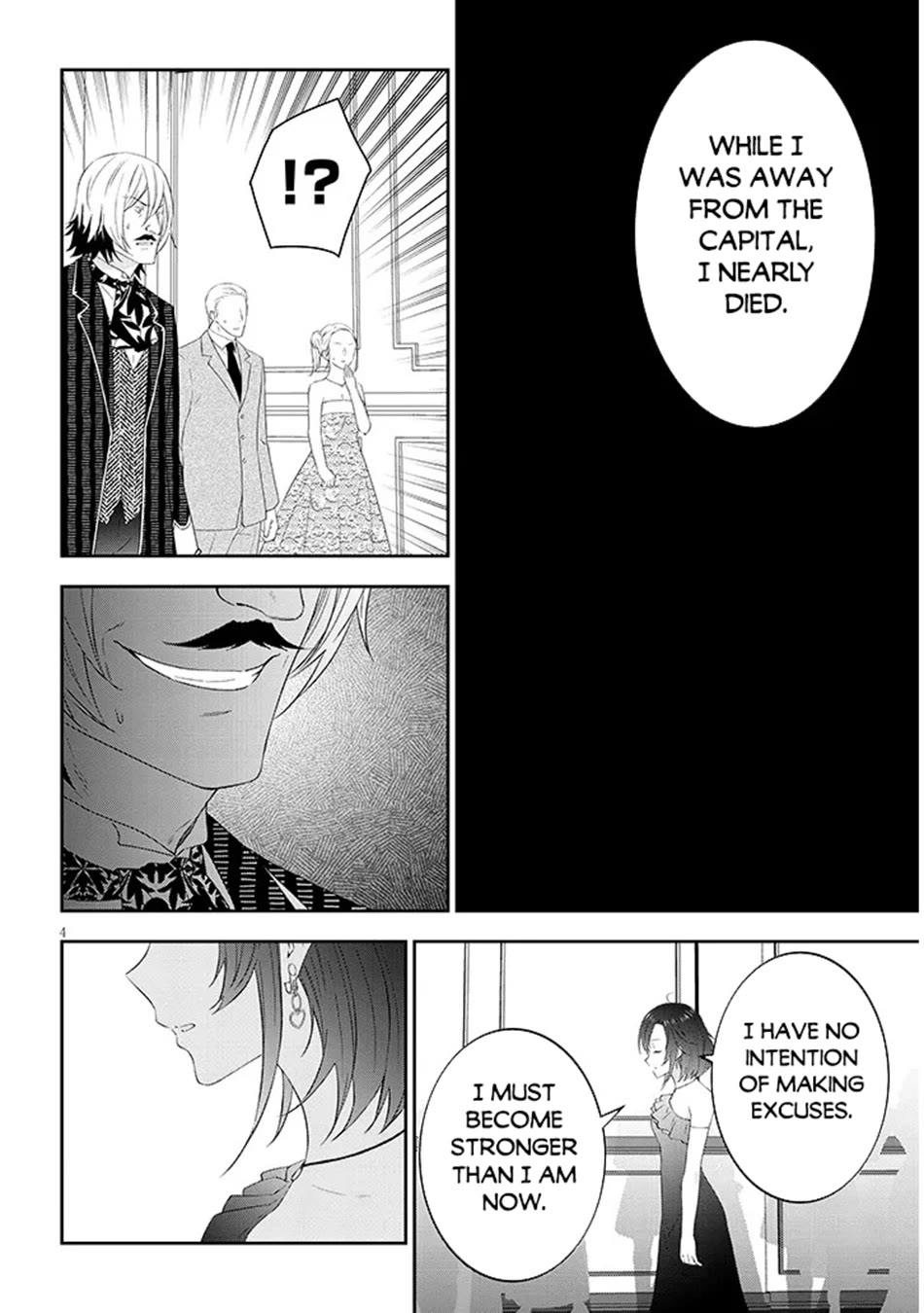 Maou ni Natta node, Dungeon Tsukutte Jingai Musume to Honobono suru chapter 87 page 5