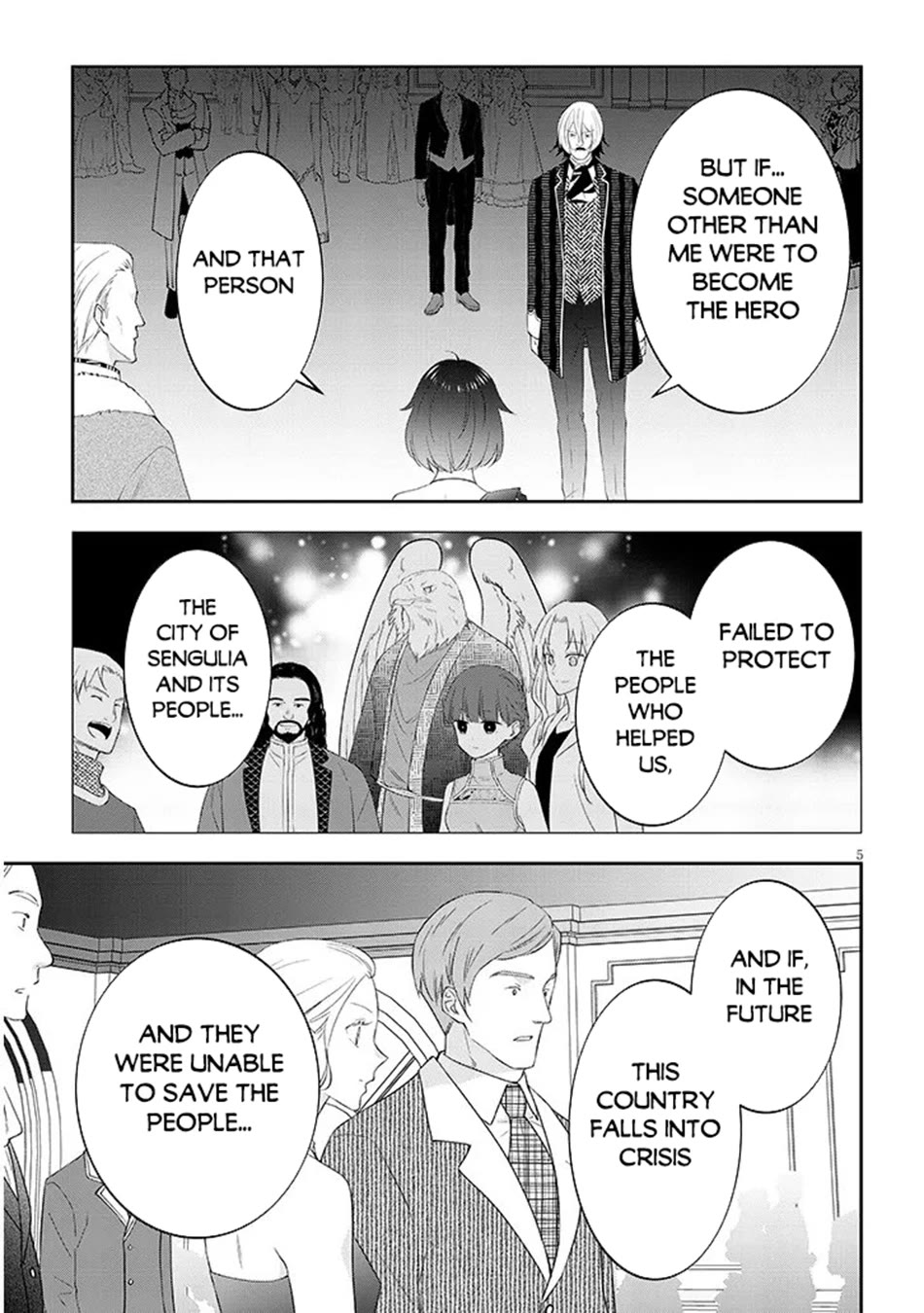 Maou ni Natta node, Dungeon Tsukutte Jingai Musume to Honobono suru chapter 87 page 6