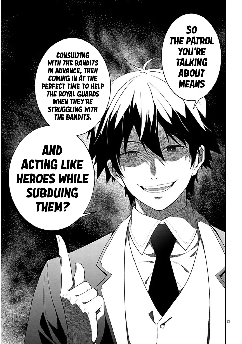 Maou ni Natta node, Dungeon Tsukutte Jingai Musume to Honobono suru chapter 88 page 14