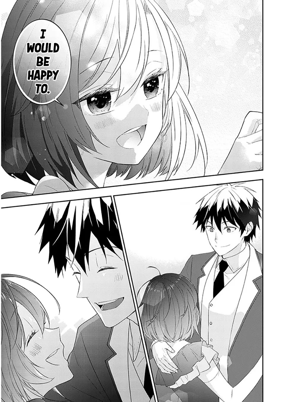 Maou ni Natta node, Dungeon Tsukutte Jingai Musume to Honobono suru chapter 89 page 12