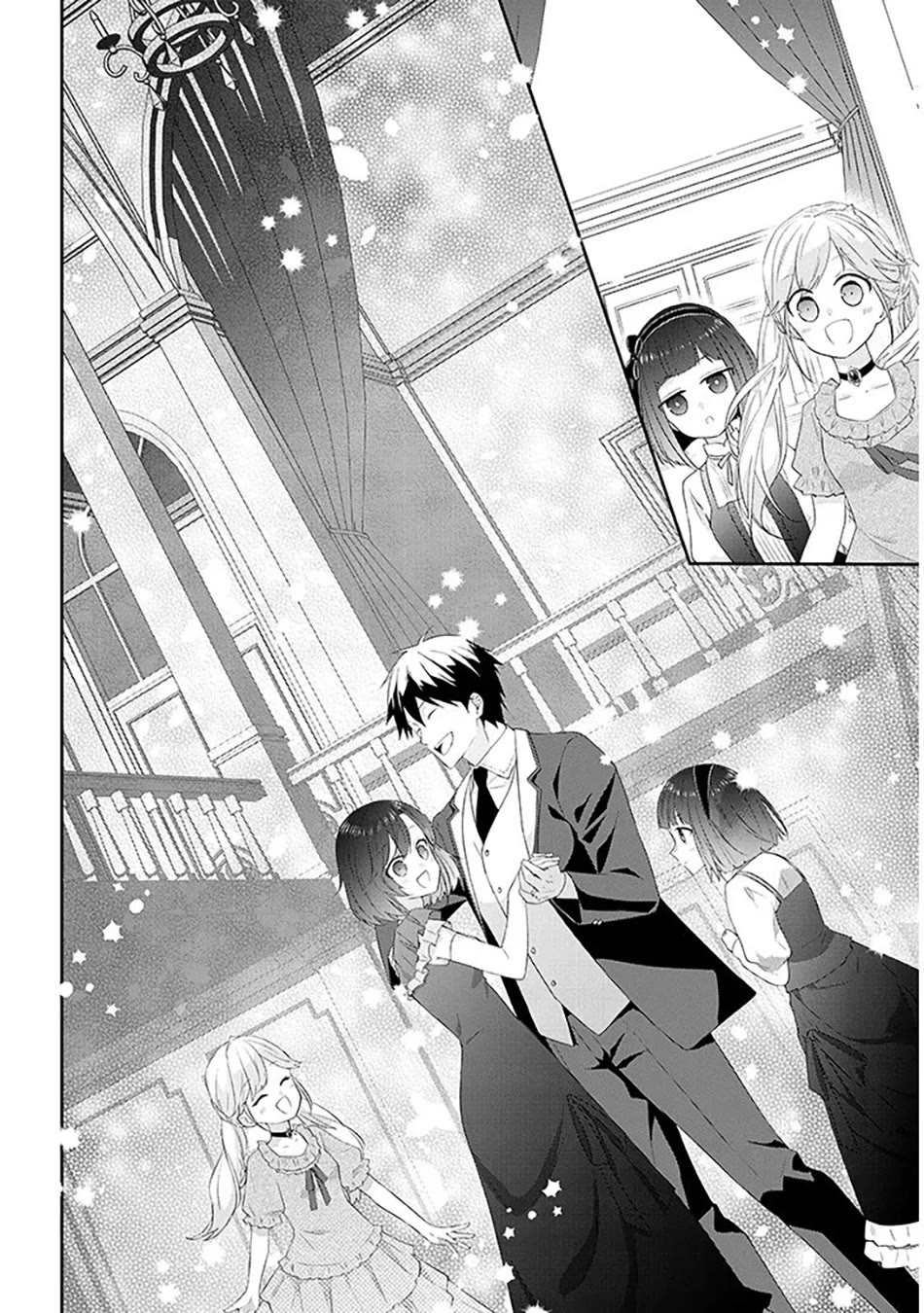 Maou ni Natta node, Dungeon Tsukutte Jingai Musume to Honobono suru chapter 89 page 13