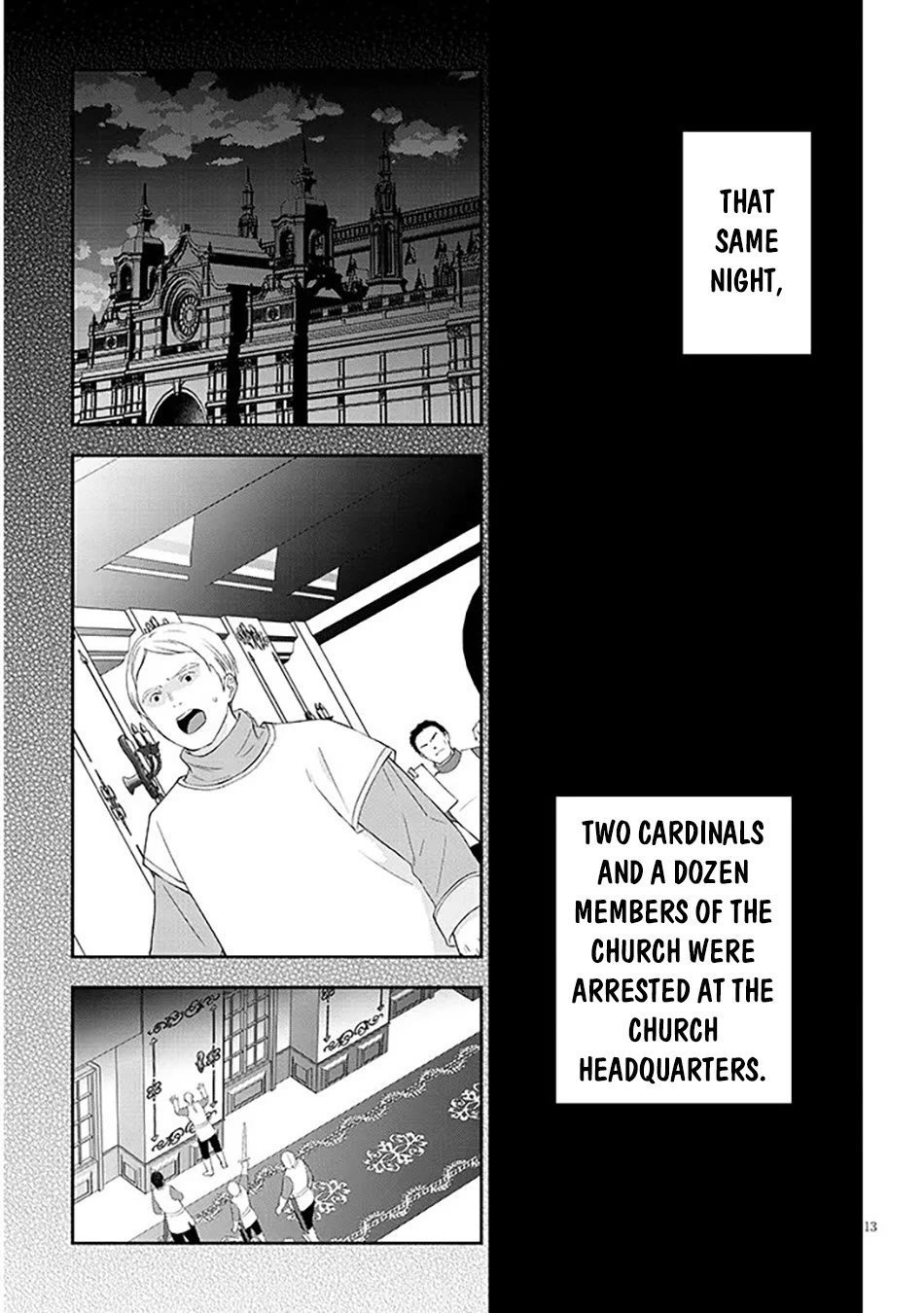 Maou ni Natta node, Dungeon Tsukutte Jingai Musume to Honobono suru chapter 89 page 14