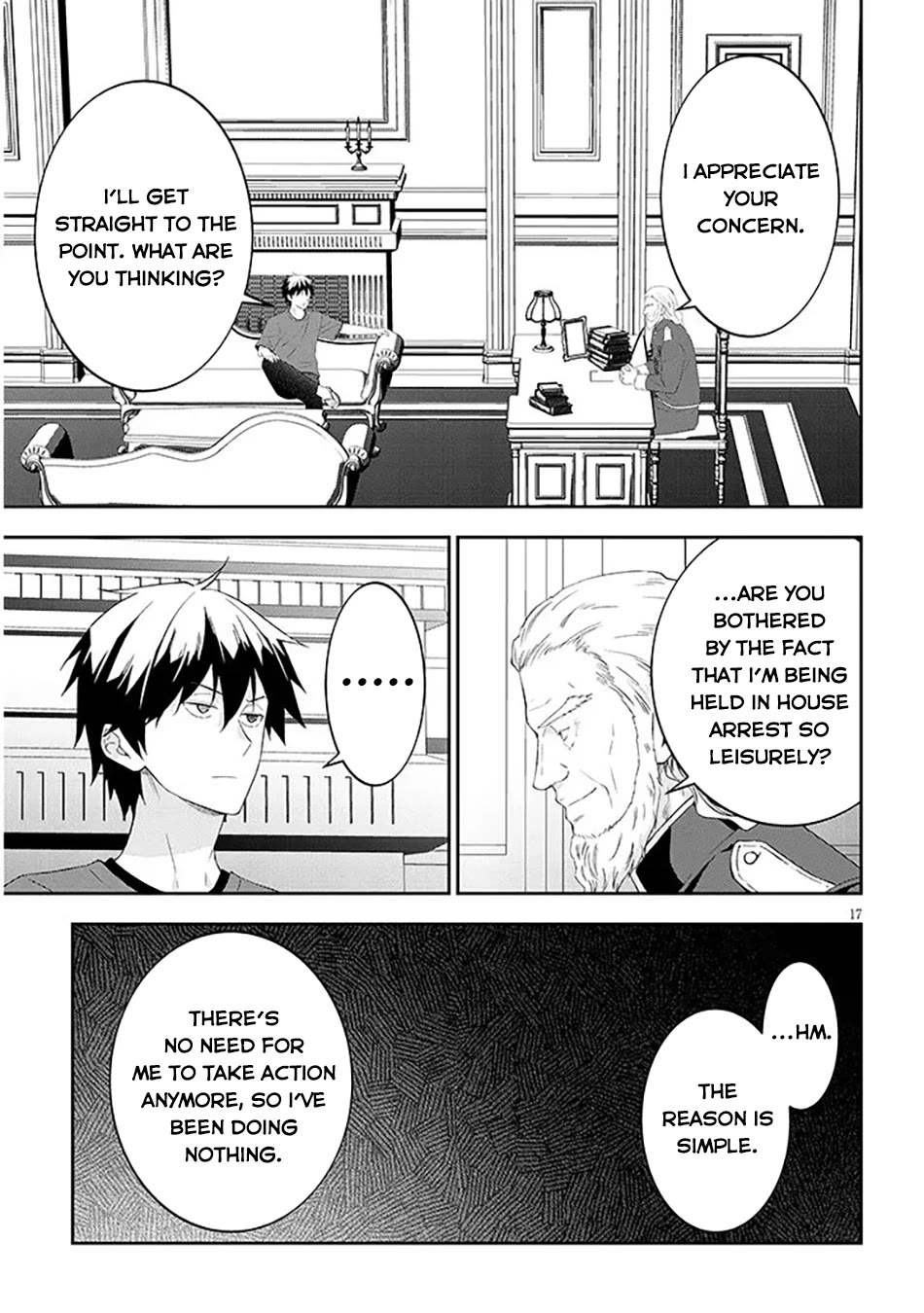Maou ni Natta node, Dungeon Tsukutte Jingai Musume to Honobono suru chapter 89 page 18