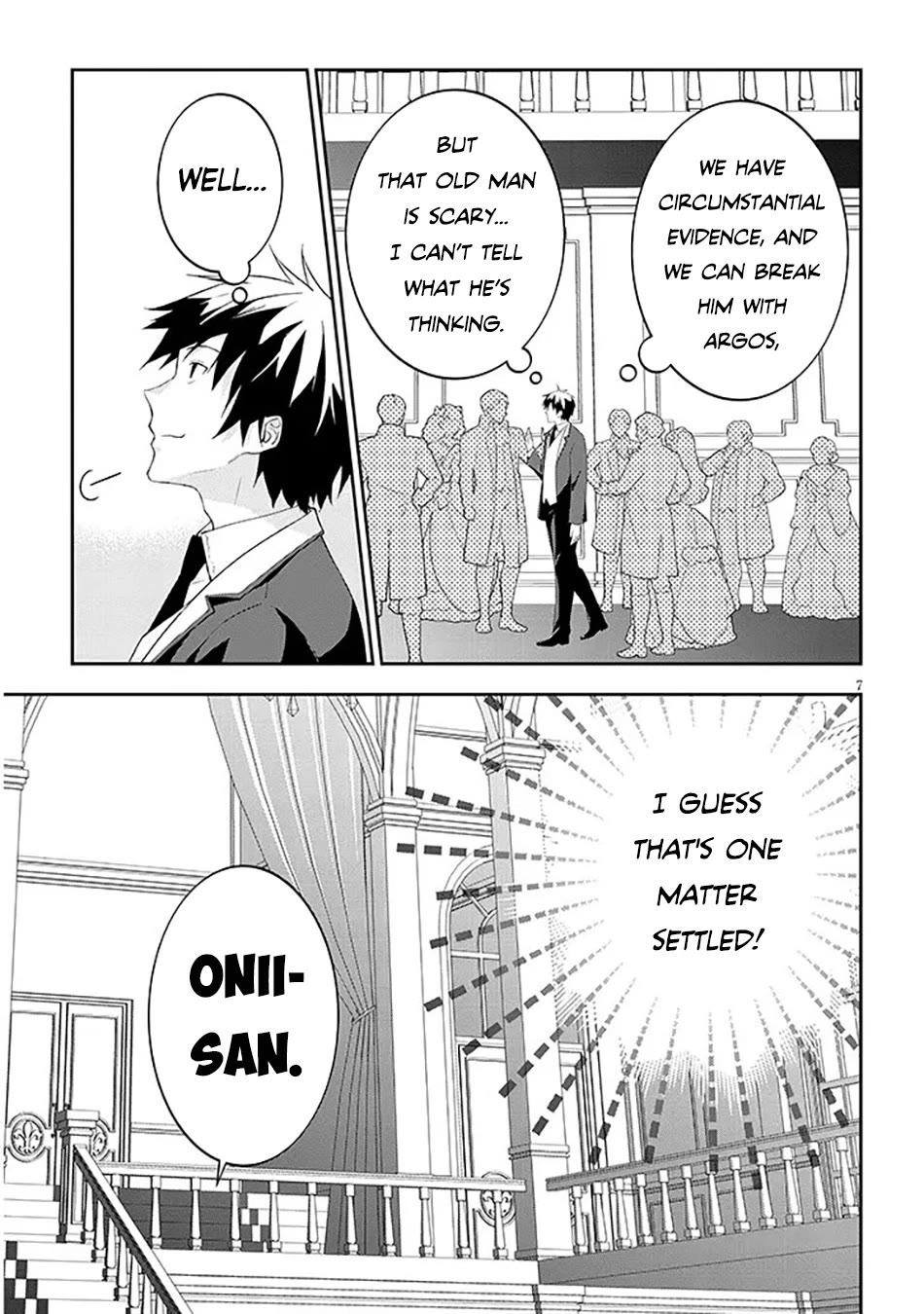 Maou ni Natta node, Dungeon Tsukutte Jingai Musume to Honobono suru chapter 89 page 8