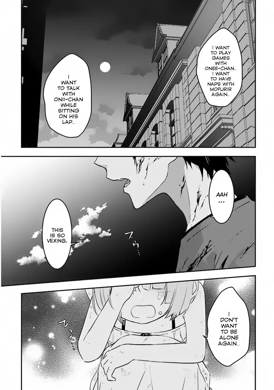 Maou ni Natta node, Dungeon Tsukutte Jingai Musume to Honobono suru chapter 9 page 16