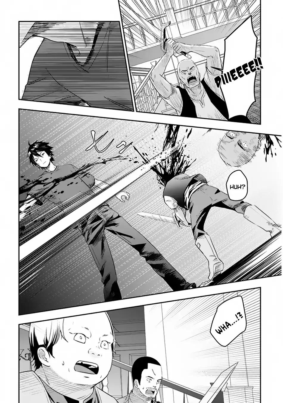 Maou ni Natta node, Dungeon Tsukutte Jingai Musume to Honobono suru chapter 9 page 3