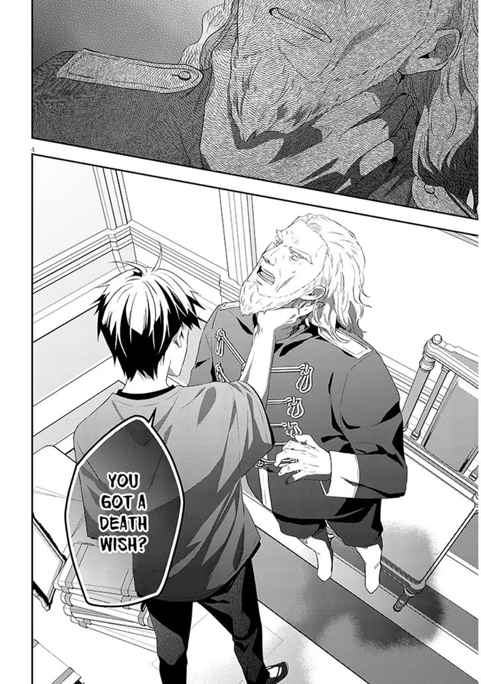 Maou ni Natta node, Dungeon Tsukutte Jingai Musume to Honobono suru chapter 90 page 5