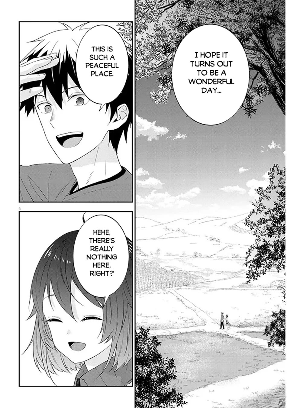 Maou ni Natta node, Dungeon Tsukutte Jingai Musume to Honobono suru chapter 91 page 5