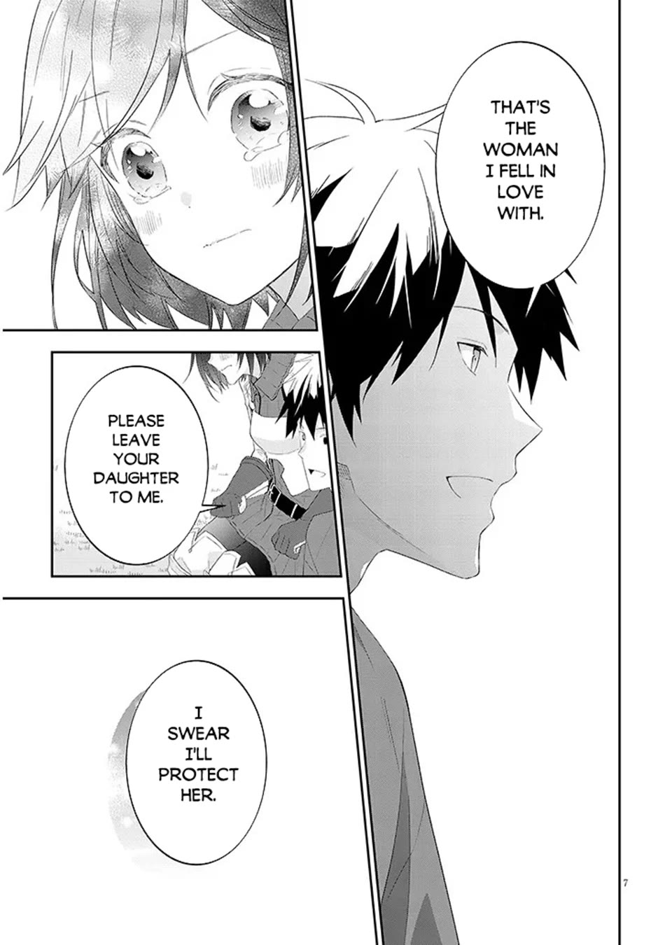 Maou ni Natta node, Dungeon Tsukutte Jingai Musume to Honobono suru chapter 91 page 8