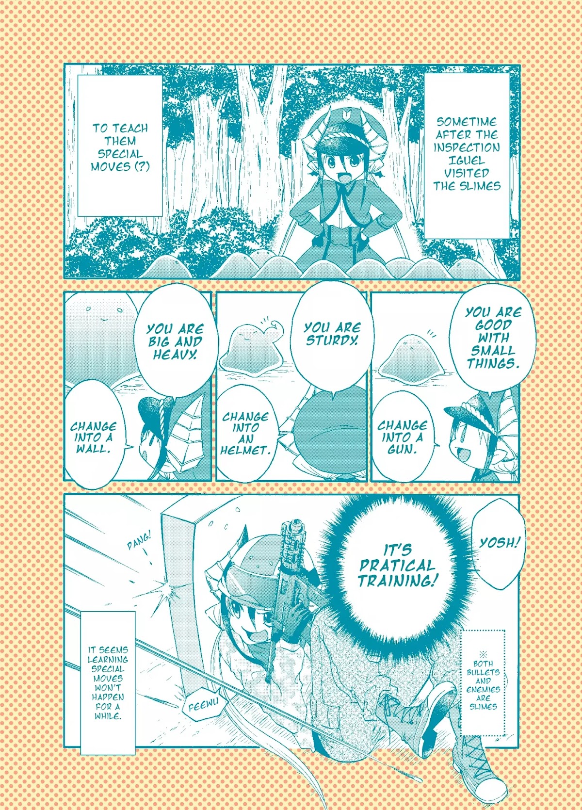 Maou no Jinji chapter 1 page 25