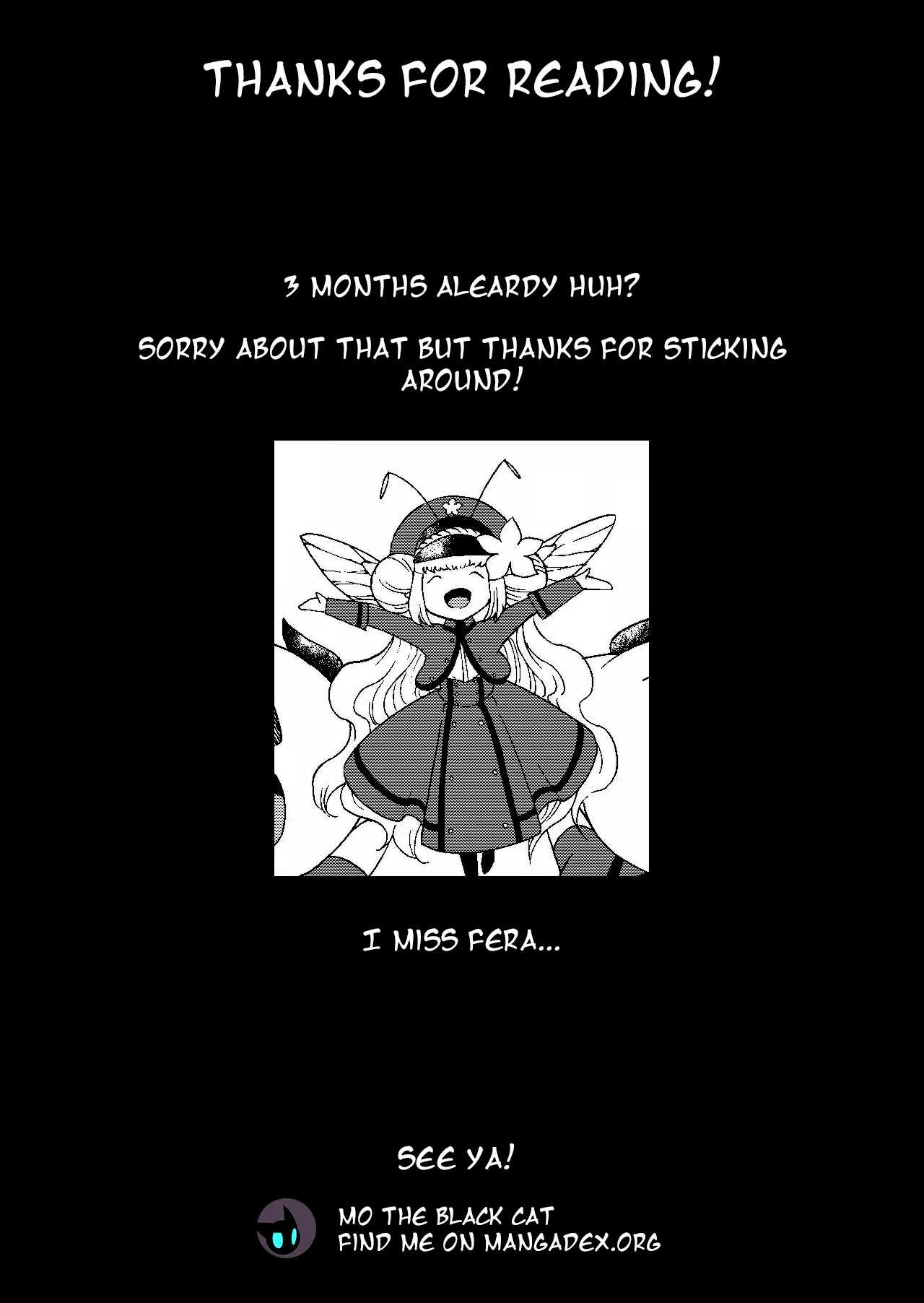 Maou no Jinji chapter 10 page 20