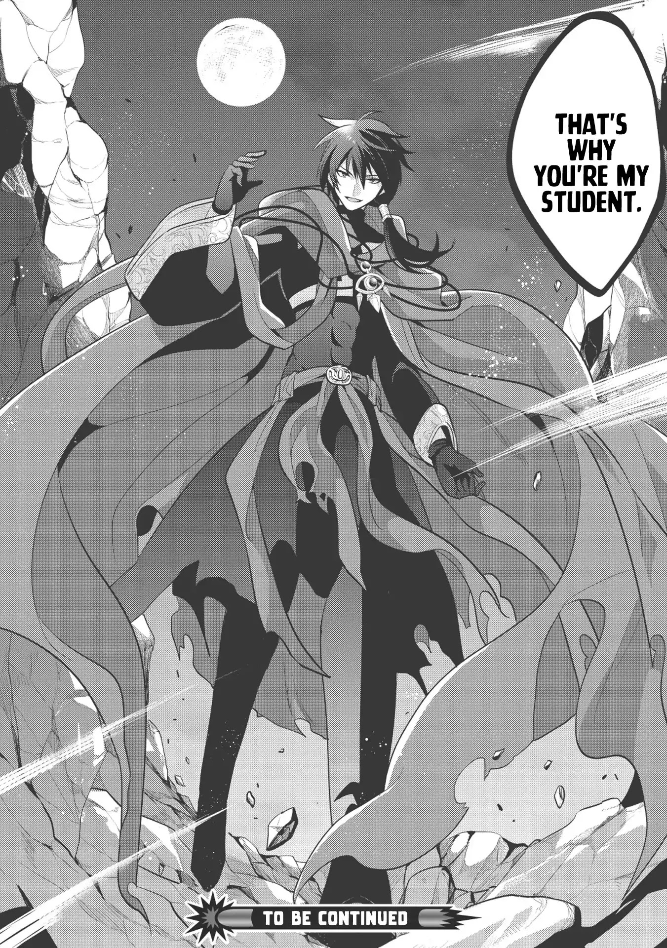 Maou no Ore ga Dorei Elf wo Yome ni Shitanda ga, Dou Medereba Ii? chapter 11 page 36