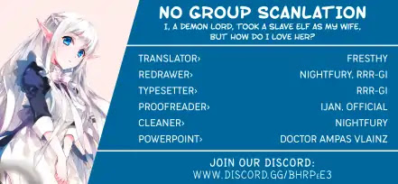 Maou no Ore ga Dorei Elf wo Yome ni Shitanda ga, Dou Medereba Ii? chapter 13 page 25