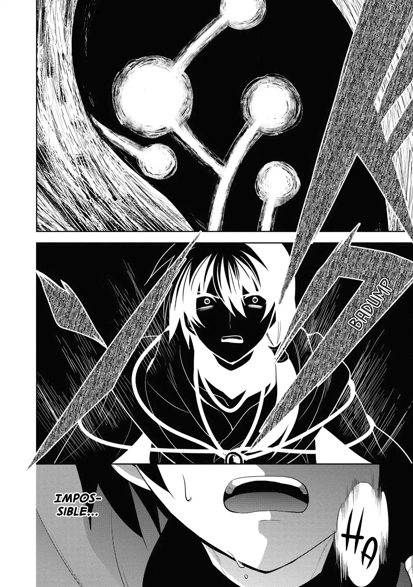 Maou no Ore ga Dorei Elf wo Yome ni Shitanda ga, Dou Medereba Ii? chapter 13 page 4