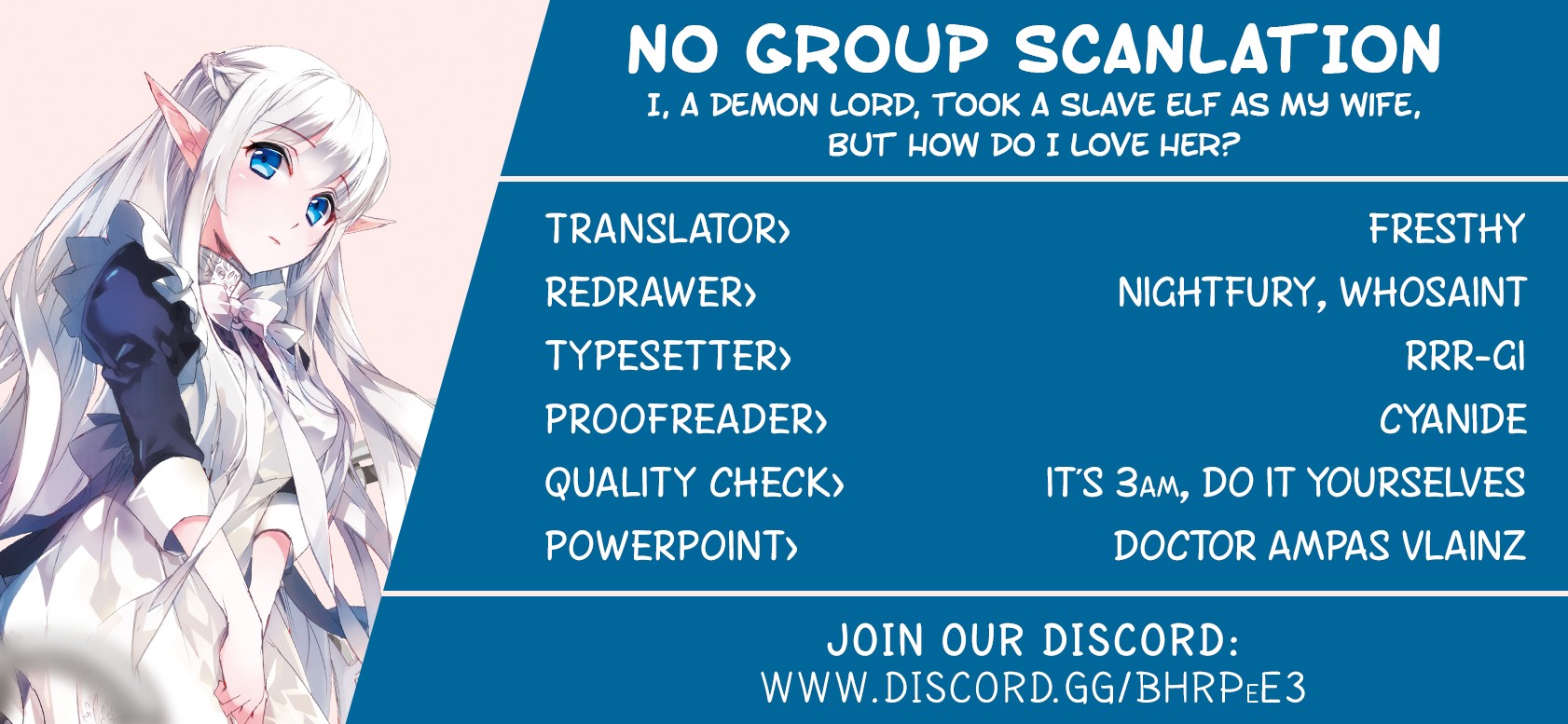 Maou no Ore ga Dorei Elf wo Yome ni Shitanda ga, Dou Medereba Ii? chapter 15 page 23