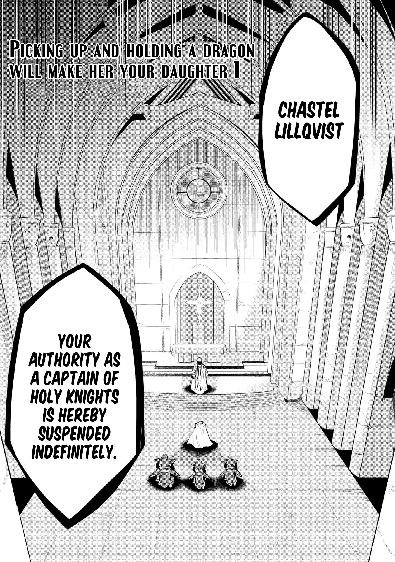 Maou no Ore ga Dorei Elf wo Yome ni Shitanda ga, Dou Medereba Ii? chapter 16 page 1