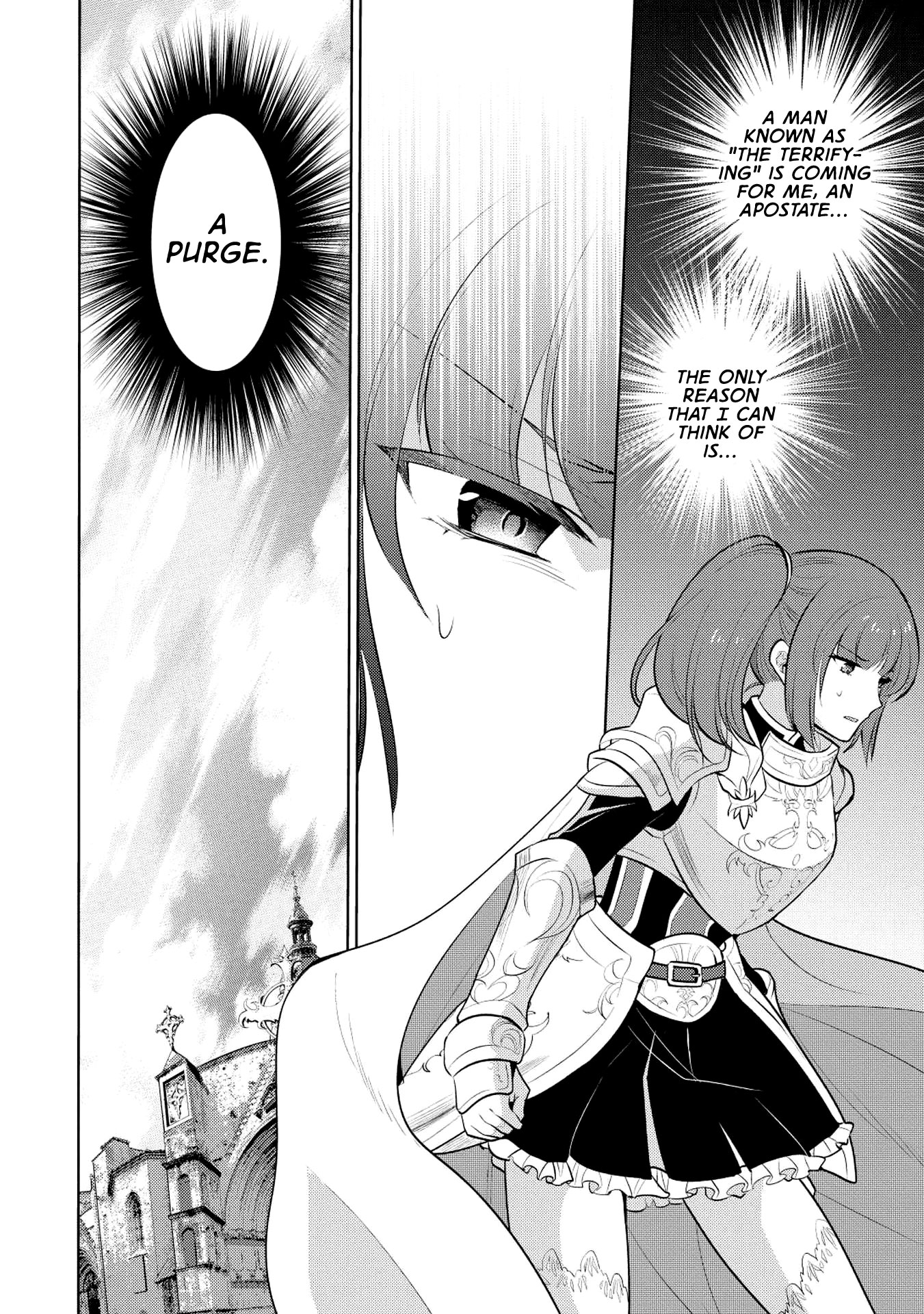 Maou no Ore ga Dorei Elf wo Yome ni Shitanda ga, Dou Medereba Ii? chapter 16 page 6