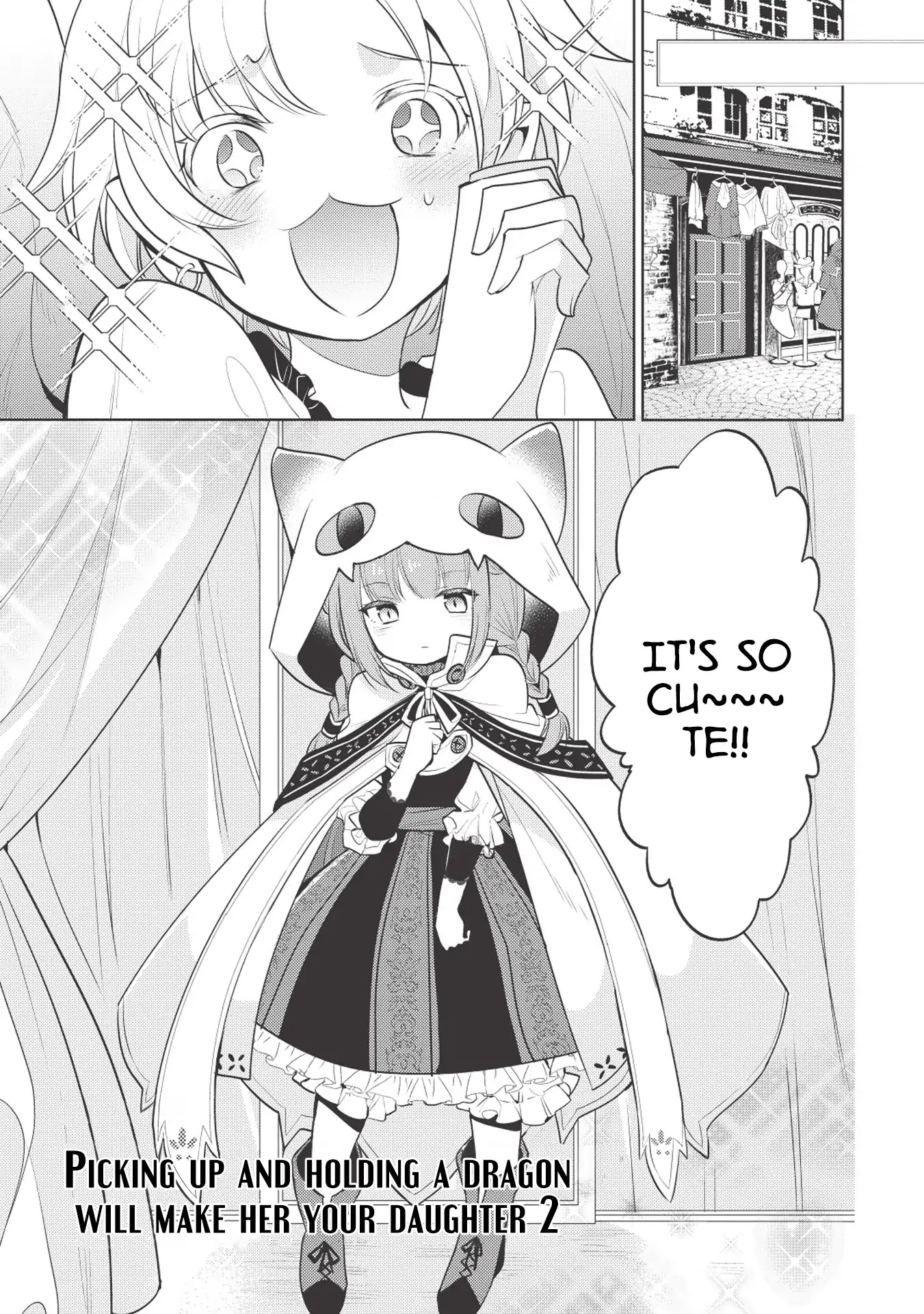 Maou no Ore ga Dorei Elf wo Yome ni Shitanda ga, Dou Medereba Ii? chapter 17 page 1