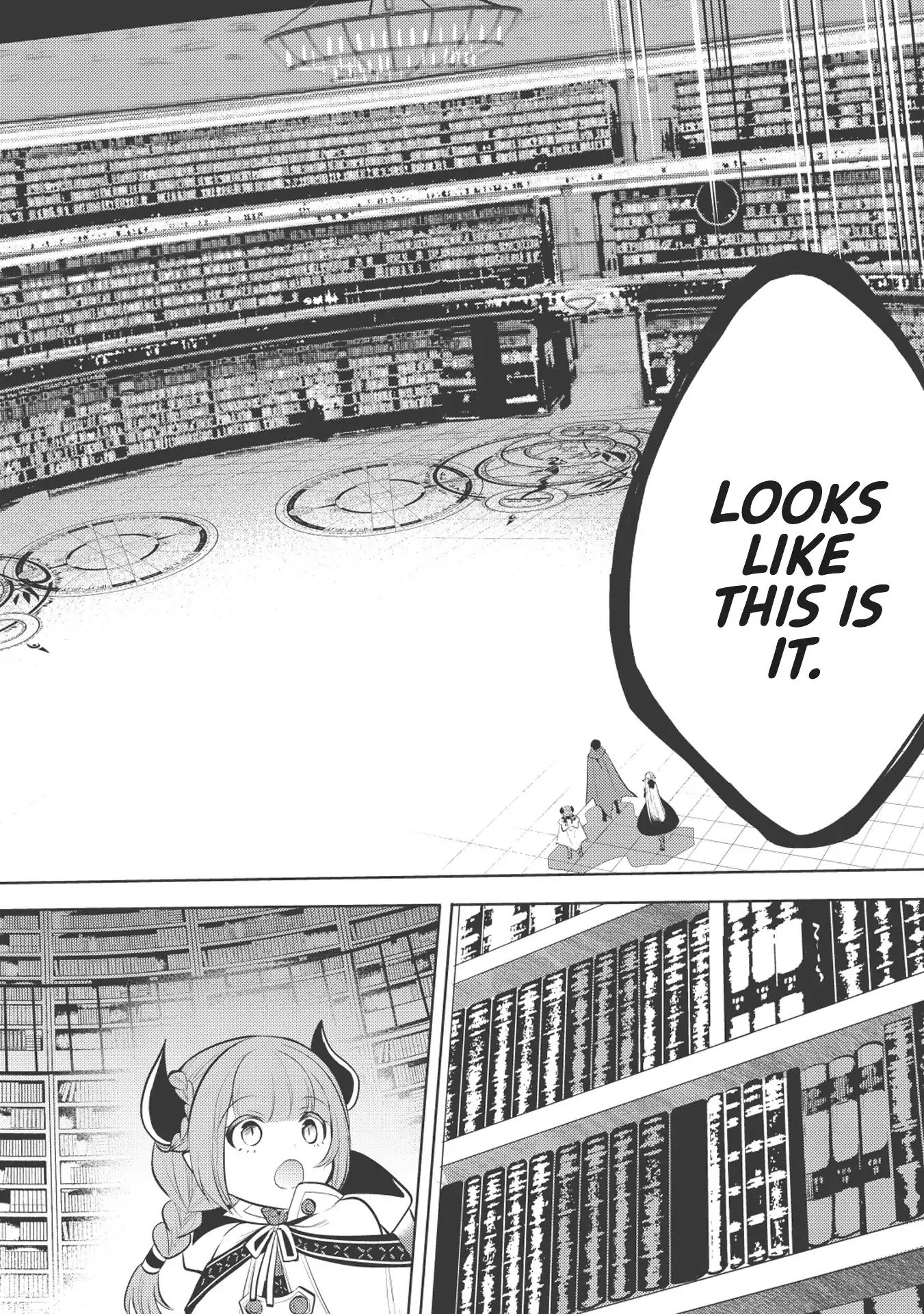 Maou no Ore ga Dorei Elf wo Yome ni Shitanda ga, Dou Medereba Ii? chapter 17 page 30