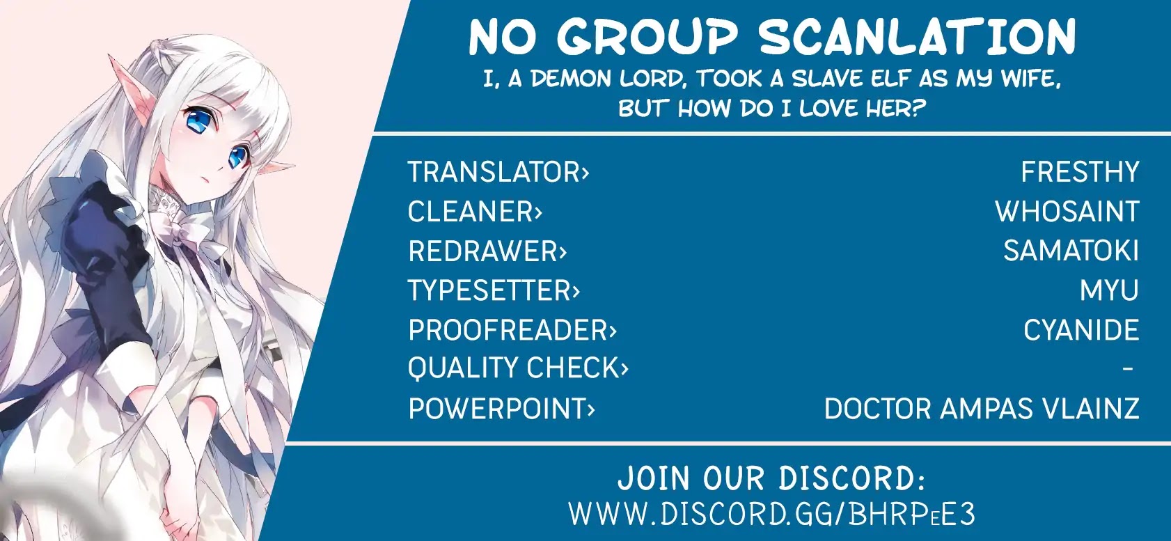 Maou no Ore ga Dorei Elf wo Yome ni Shitanda ga, Dou Medereba Ii? chapter 18 page 29