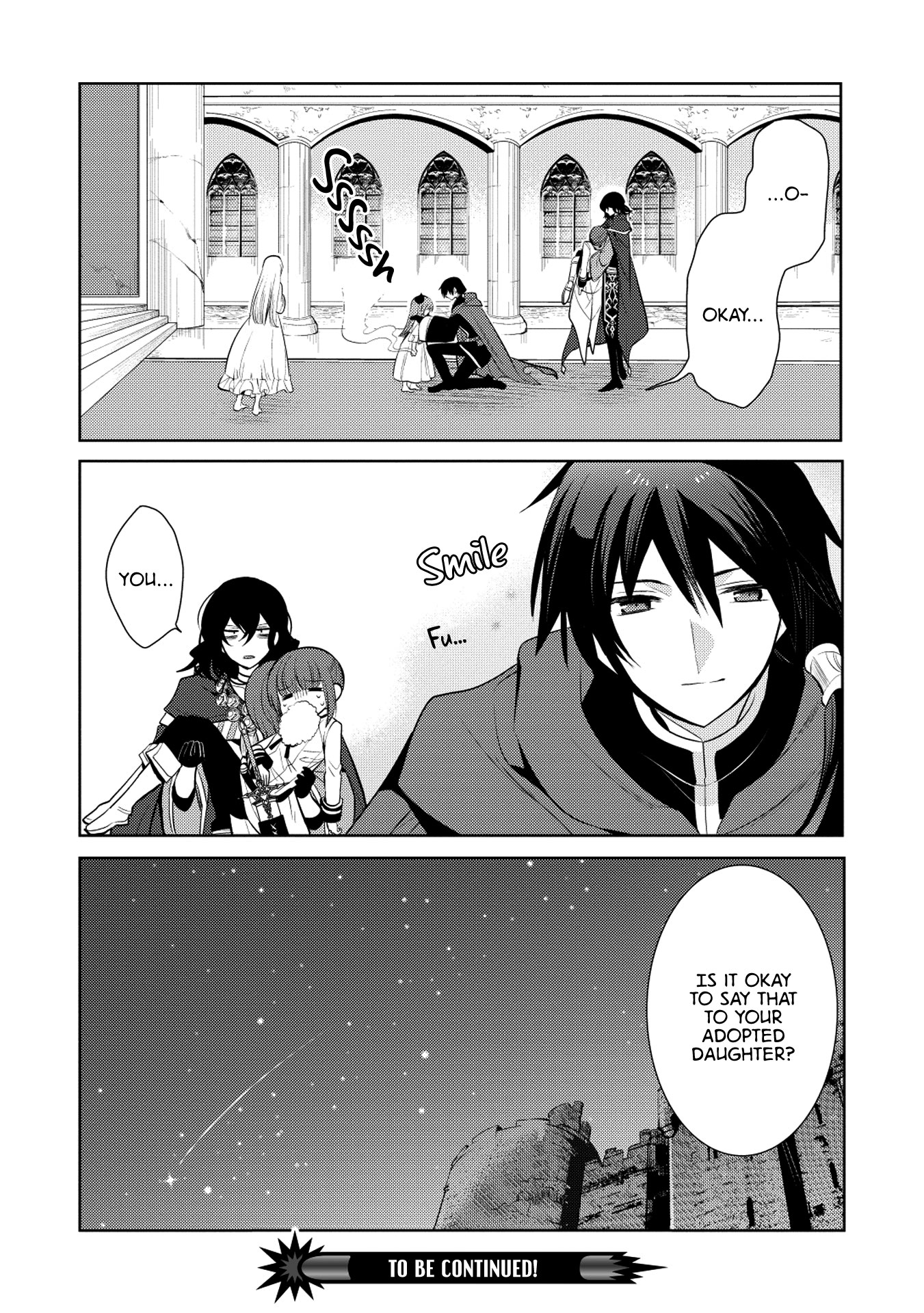 Maou no Ore ga Dorei Elf wo Yome ni Shitanda ga, Dou Medereba Ii? chapter 19 page 32
