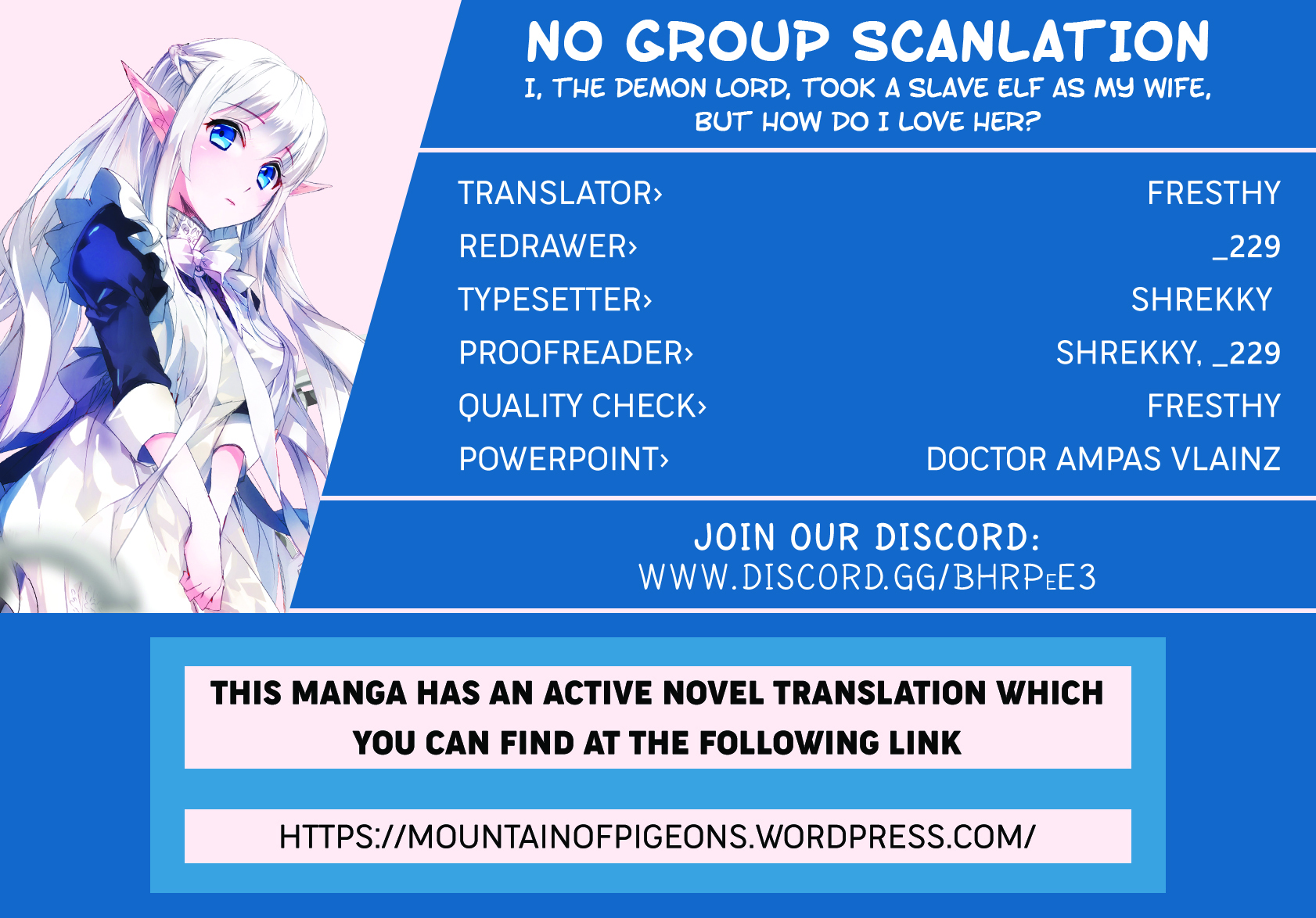 Maou no Ore ga Dorei Elf wo Yome ni Shitanda ga, Dou Medereba Ii? chapter 2 page 25