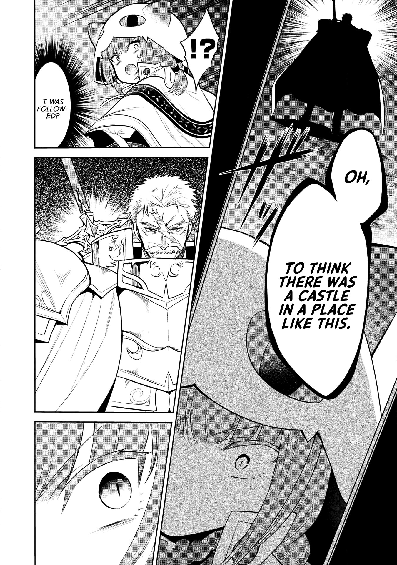 Maou no Ore ga Dorei Elf wo Yome ni Shitanda ga, Dou Medereba Ii? chapter 21 page 6