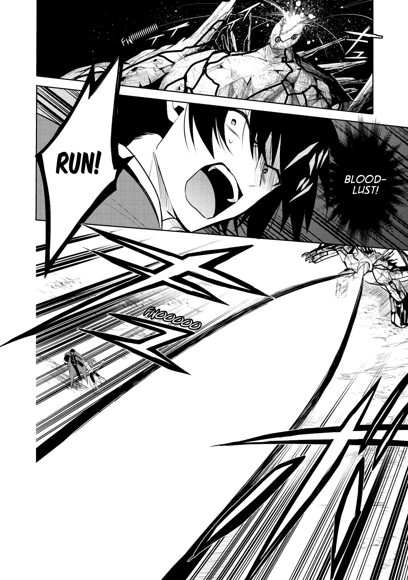 Maou no Ore ga Dorei Elf wo Yome ni Shitanda ga, Dou Medereba Ii? chapter 22 page 18