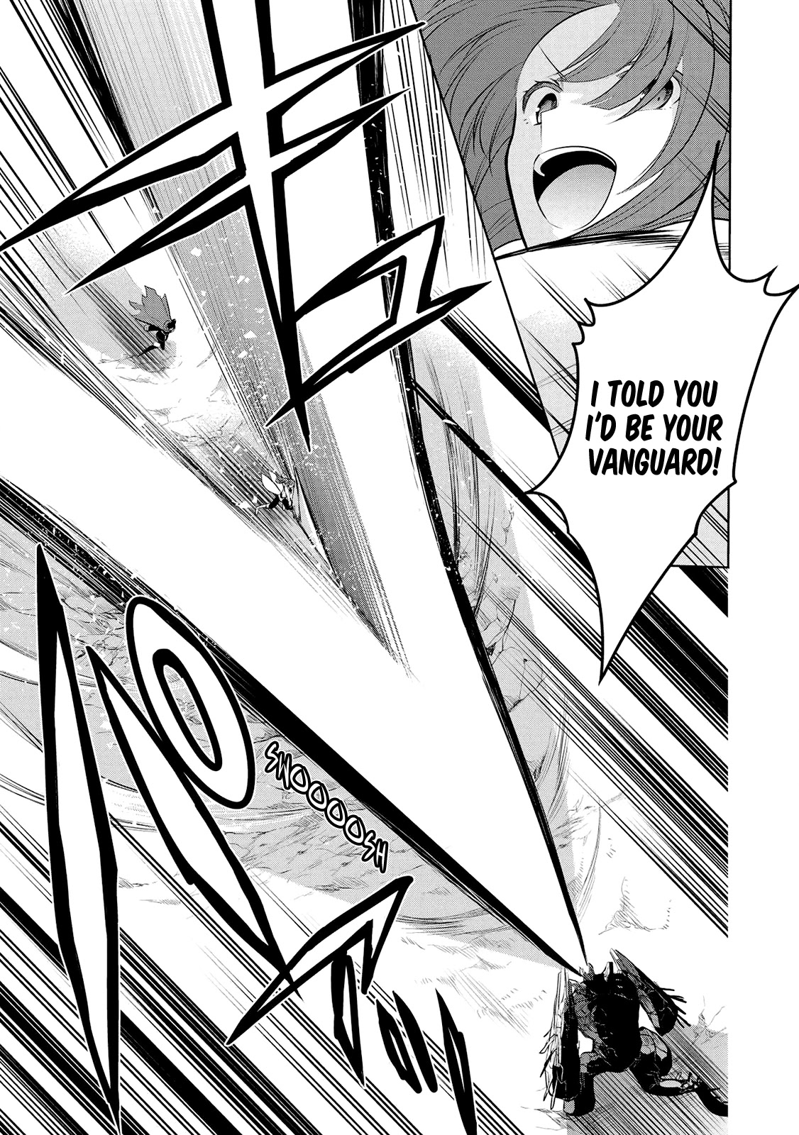 Maou no Ore ga Dorei Elf wo Yome ni Shitanda ga, Dou Medereba Ii? chapter 23 page 7