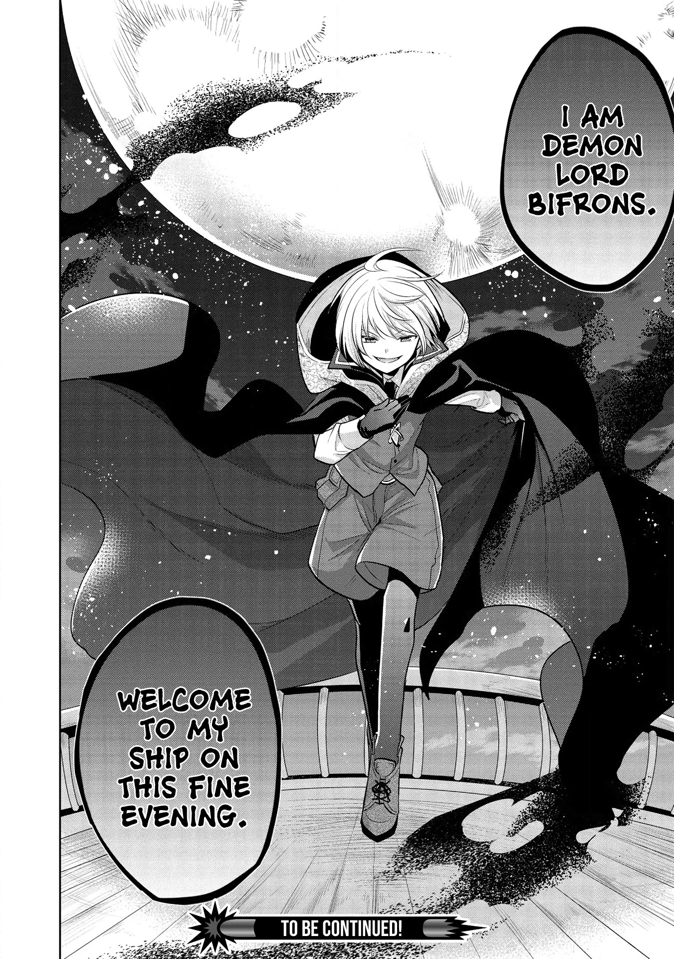 Maou no Ore ga Dorei Elf wo Yome ni Shitanda ga, Dou Medereba Ii? chapter 29 page 38