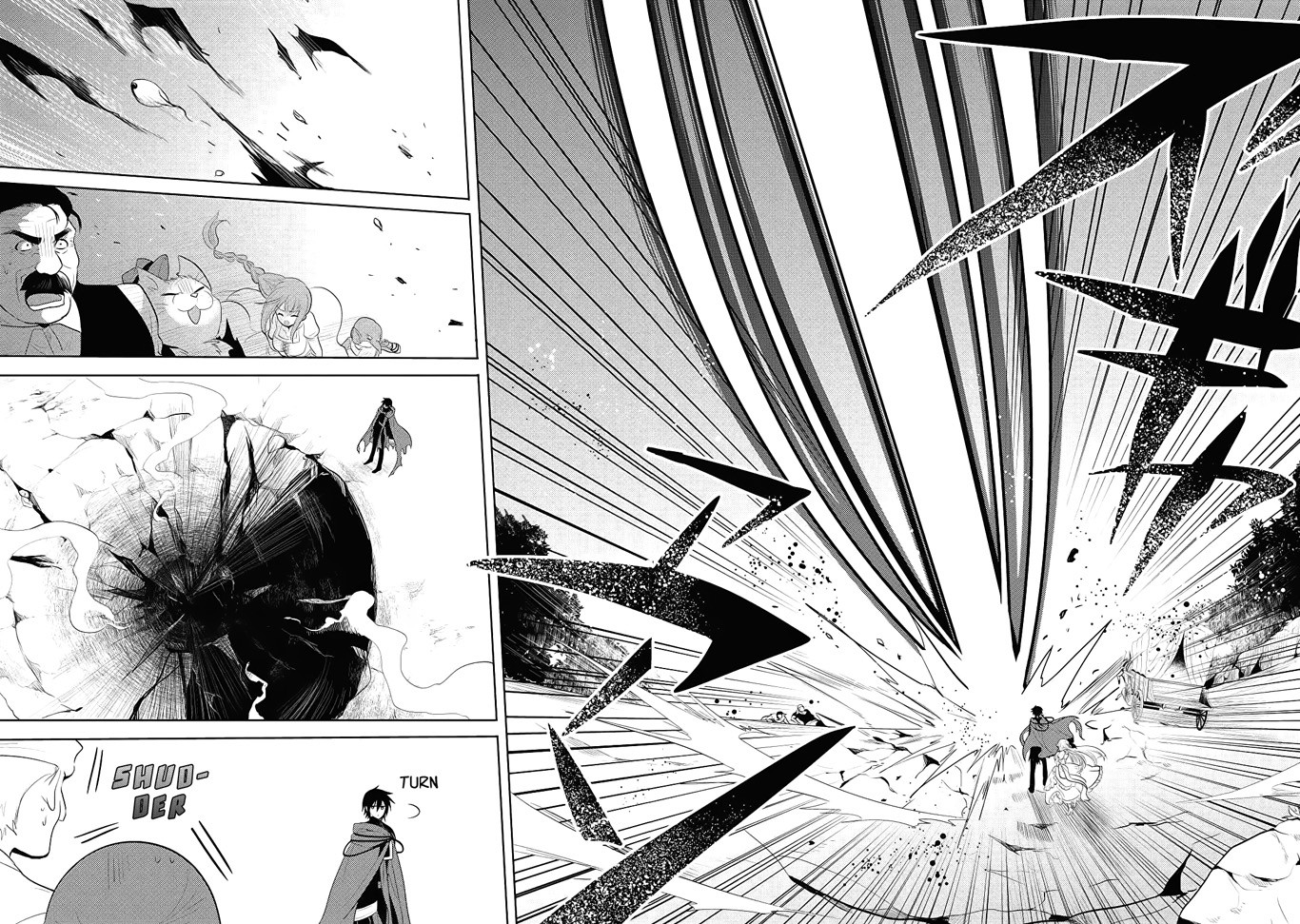 Maou no Ore ga Dorei Elf wo Yome ni Shitanda ga, Dou Medereba Ii? chapter 3 page 14